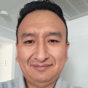 Meet your Posher, Felipe